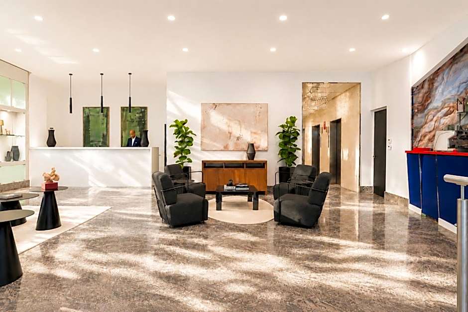 HOTEL MIO PANAMA