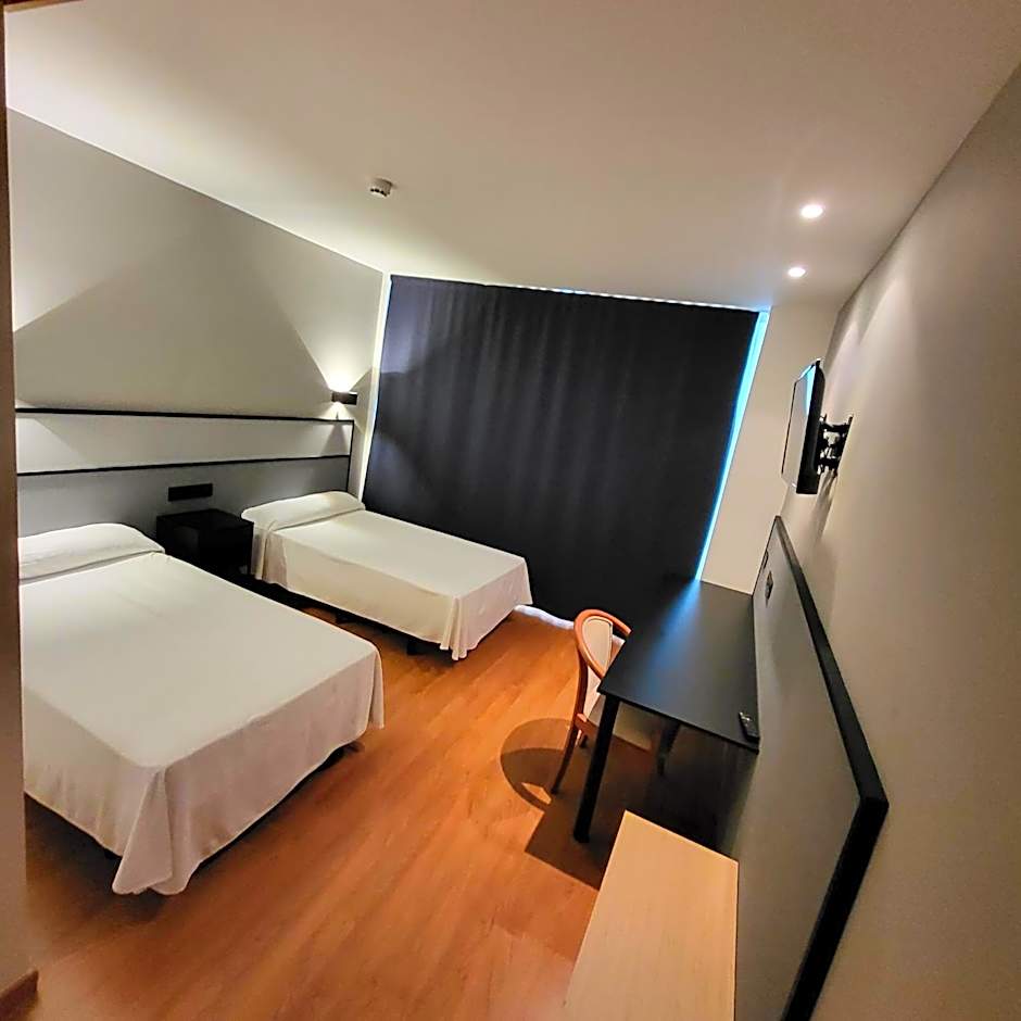 Hotel Torcal