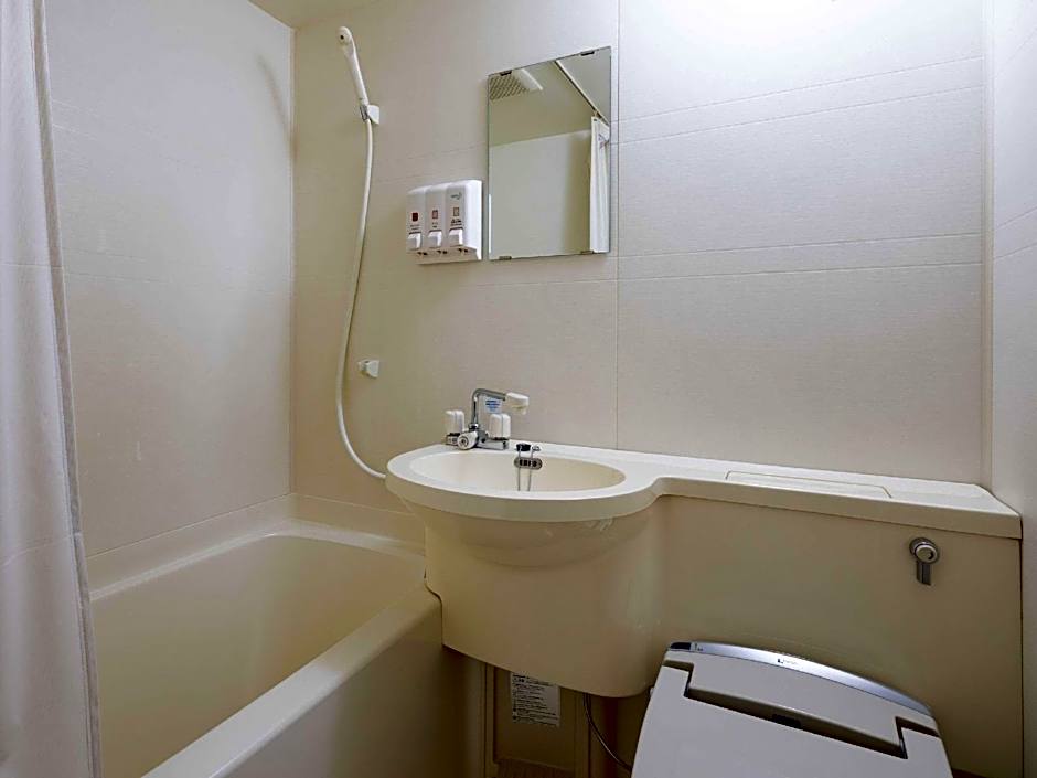 Comfort Inn Kofu Showa Inter