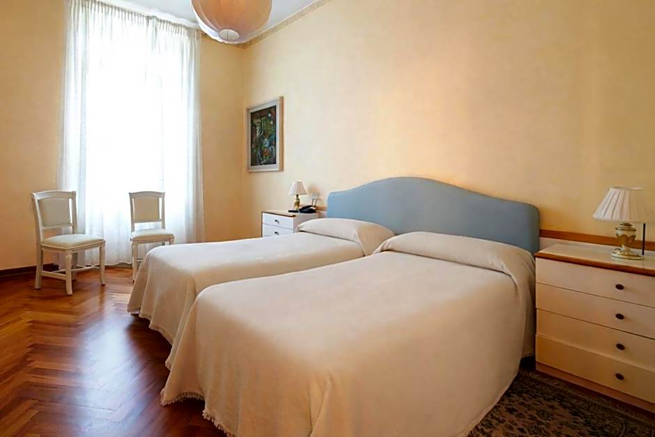 Hotel Maderno by Double Hospitality