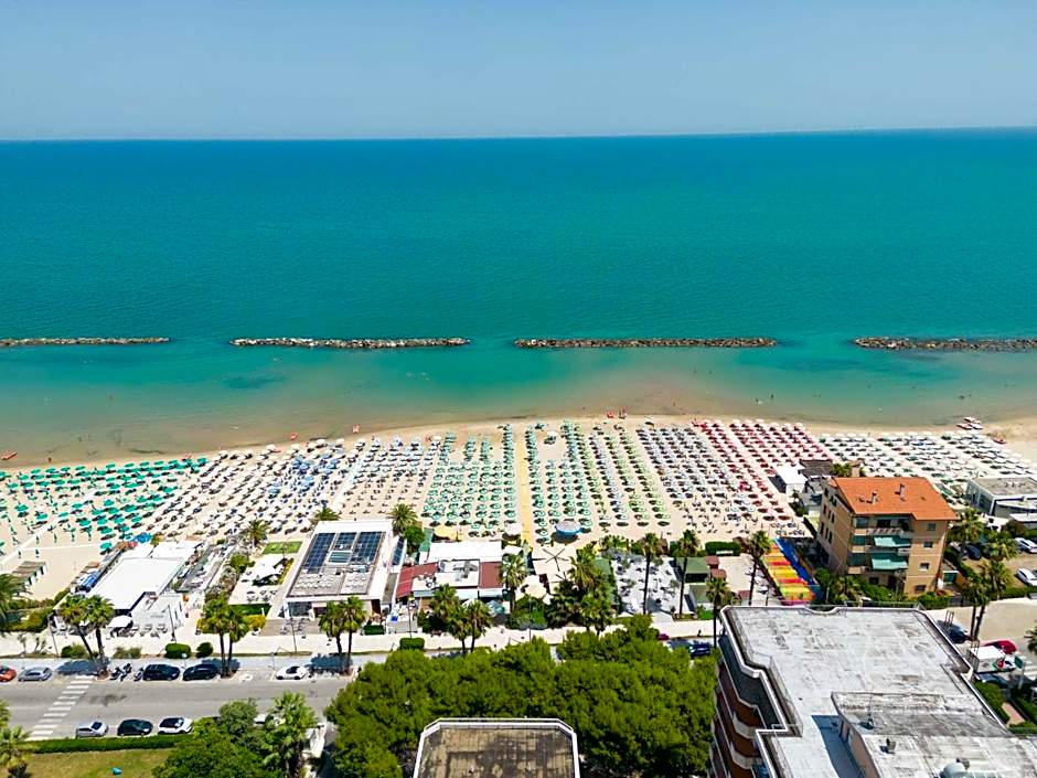 Hotel Velia