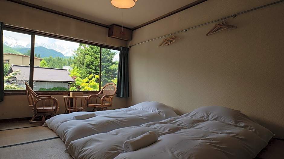 Hakuba Hospitality Inn YUKINOSO