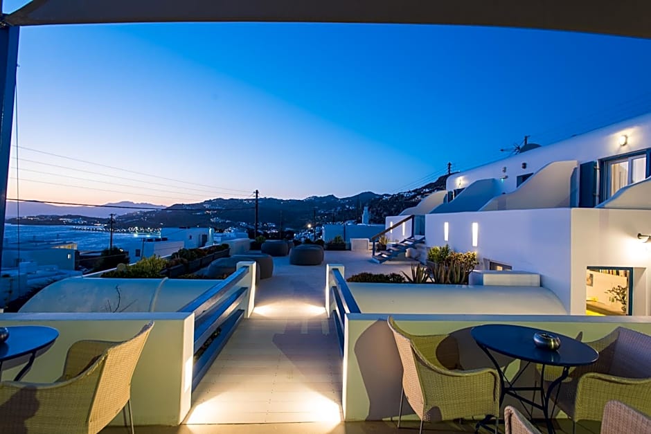 Hotel Spanelis