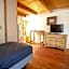 The Boulder Creek Lodge