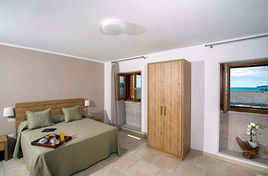 Hotel Punta San Francesco