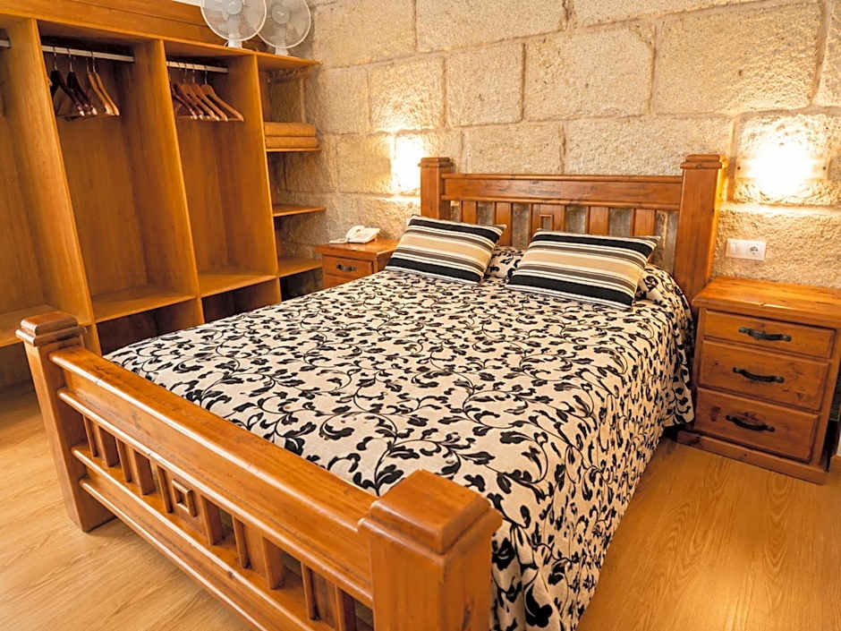 Hotel Boa Vila