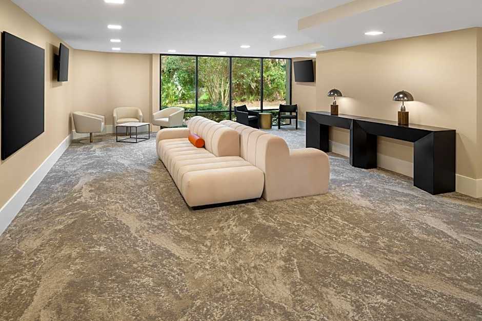 DoubleTree by Hilton Hilton Head Island