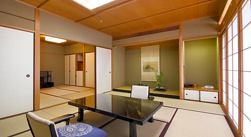 Dogo Onsen Dogo Funaya
