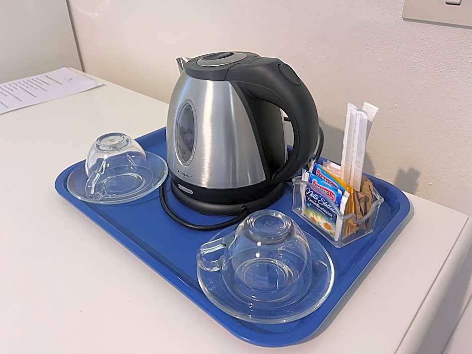 Hotel Villa Rodriguez