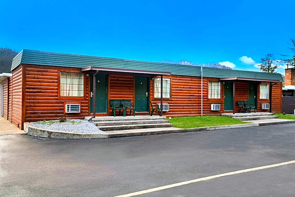 Rodeway Inn