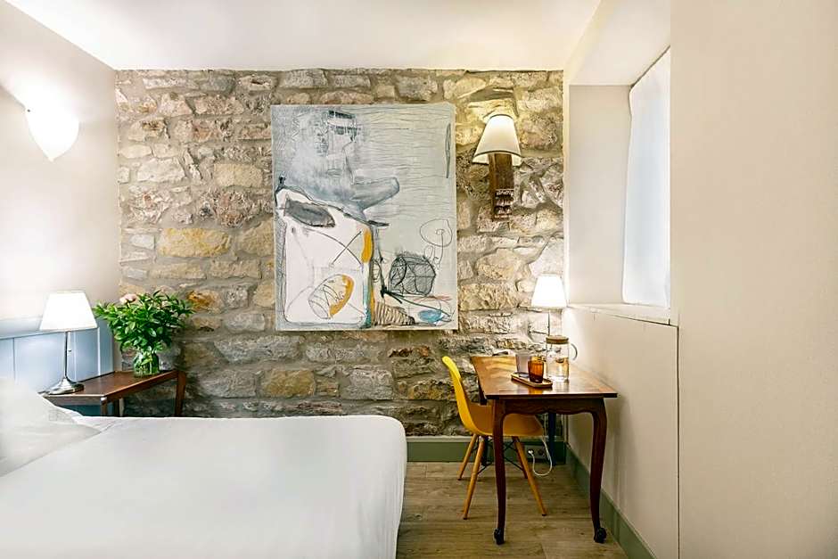 Hotel Okako San Sebastian