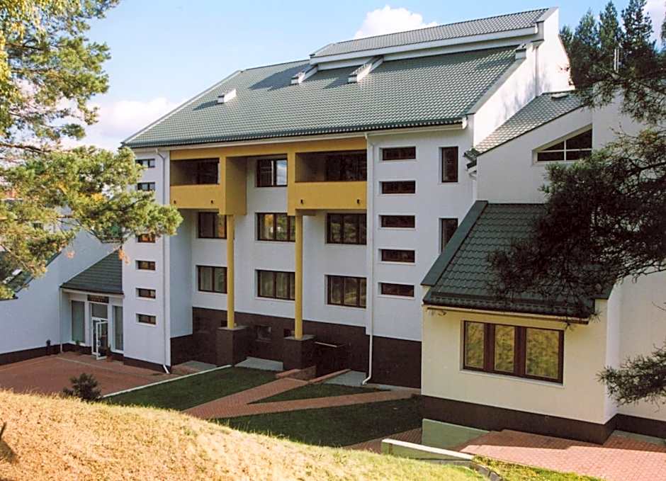 Nykščio Namai & SPA