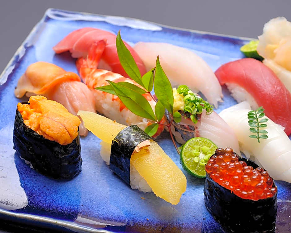 Hot Cross Point Santa Monica