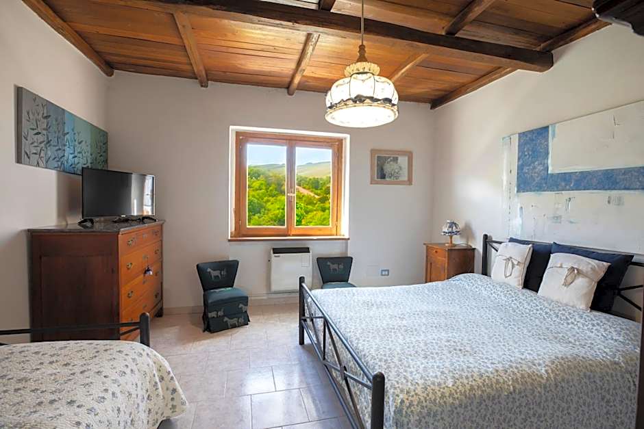 Selvicolle Country House