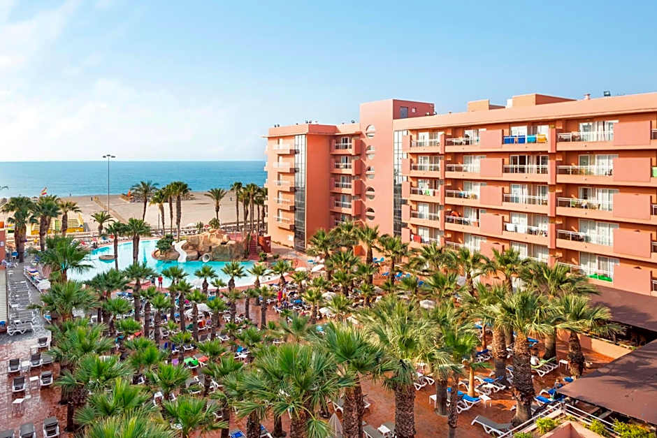 Hotel Best Roquetas