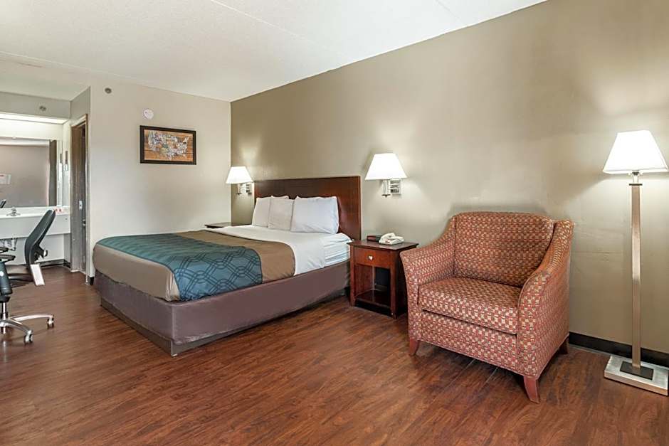 Econo Lodge - Conyers
