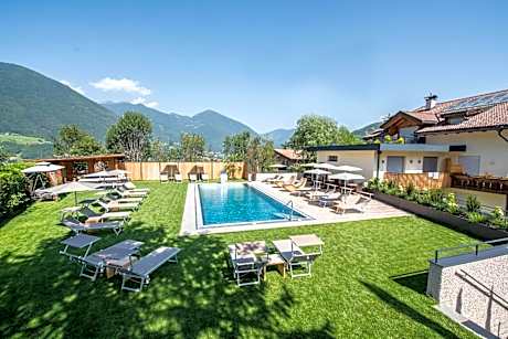 Hotel Kranebitt B&B