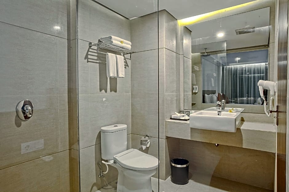 Paragon Hotel Seminyak