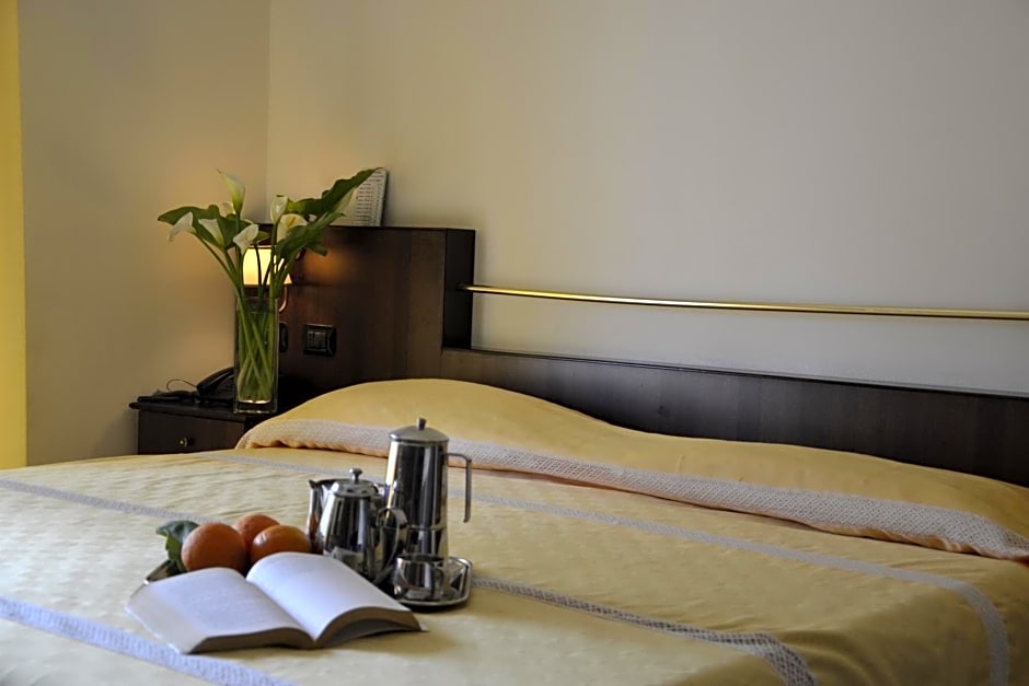 Hotel Marabel