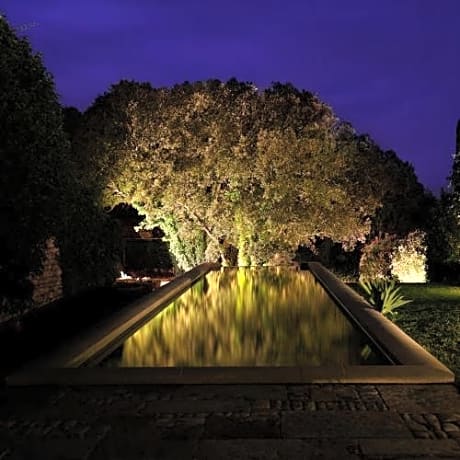 la Bastide Jouval
