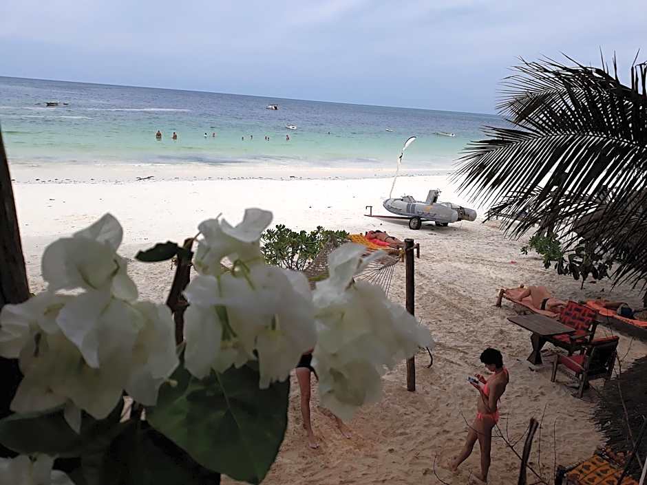 Sipano Beach Lodge Zanzibar