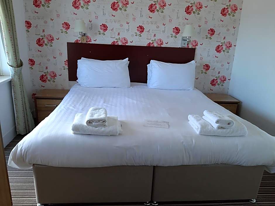 North Parade Seafront Accommodation