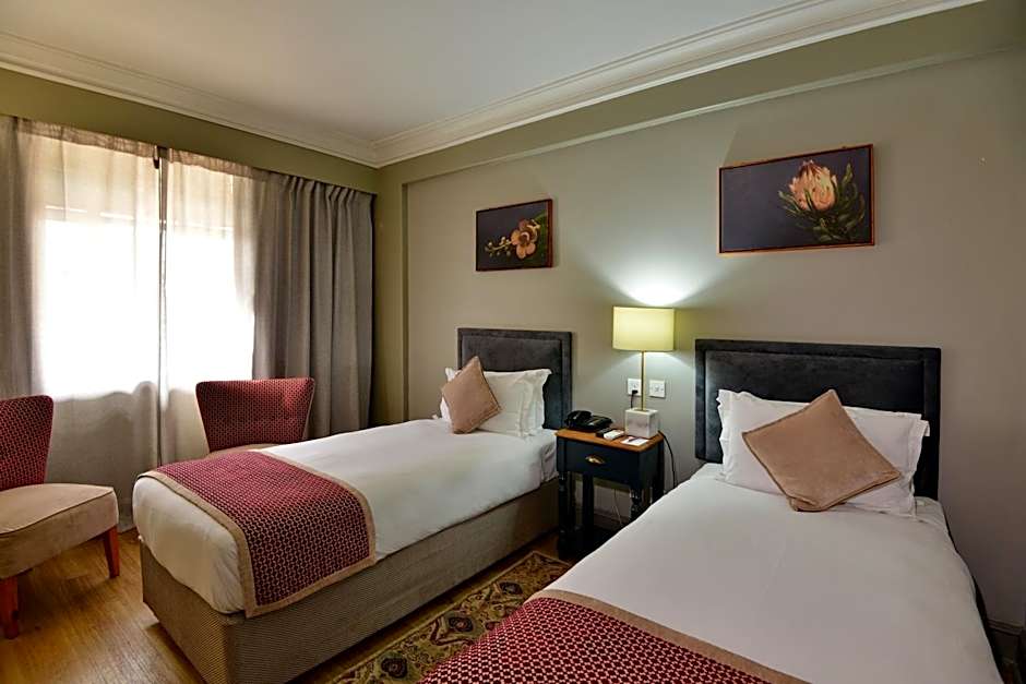 Cresta Jameson Hotel