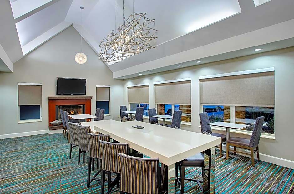 Residence Inn by Marriott Knoxville Cedar Bluff