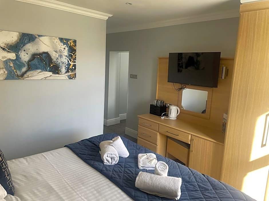 The Wildings Hotel & Tudno's Restaurant