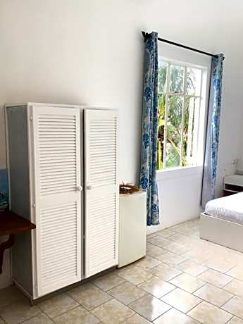 King Room with Sea View