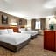 Quality Inn & Suites Fillmore I-15