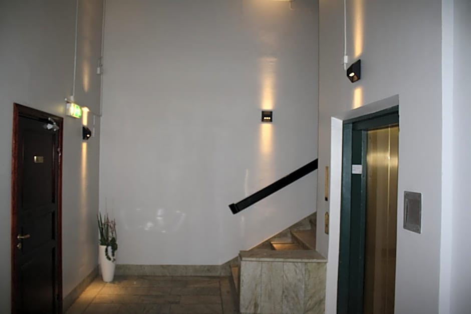 Stadshotellet Kristinehamn