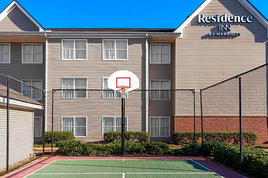 Residence Inn by Marriott Greenville-Spartanburg Airport