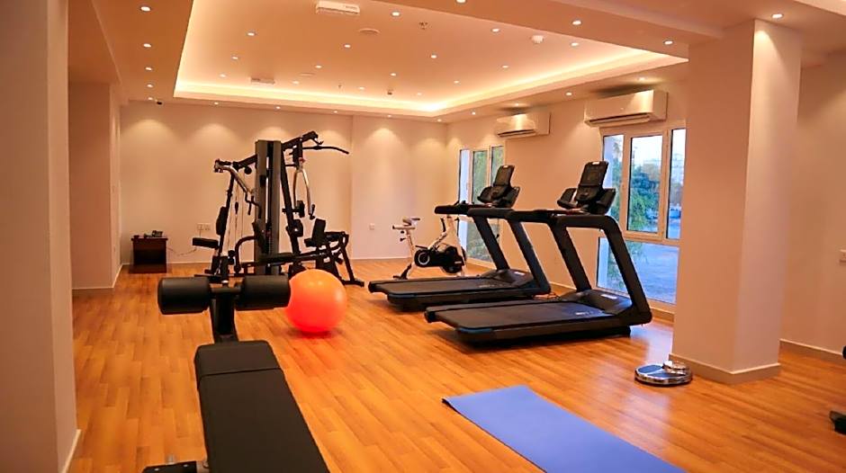 Muscat Express Hotel