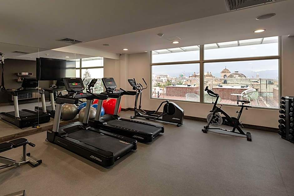 Hampton Inn By Hilton Arequipa, Peru