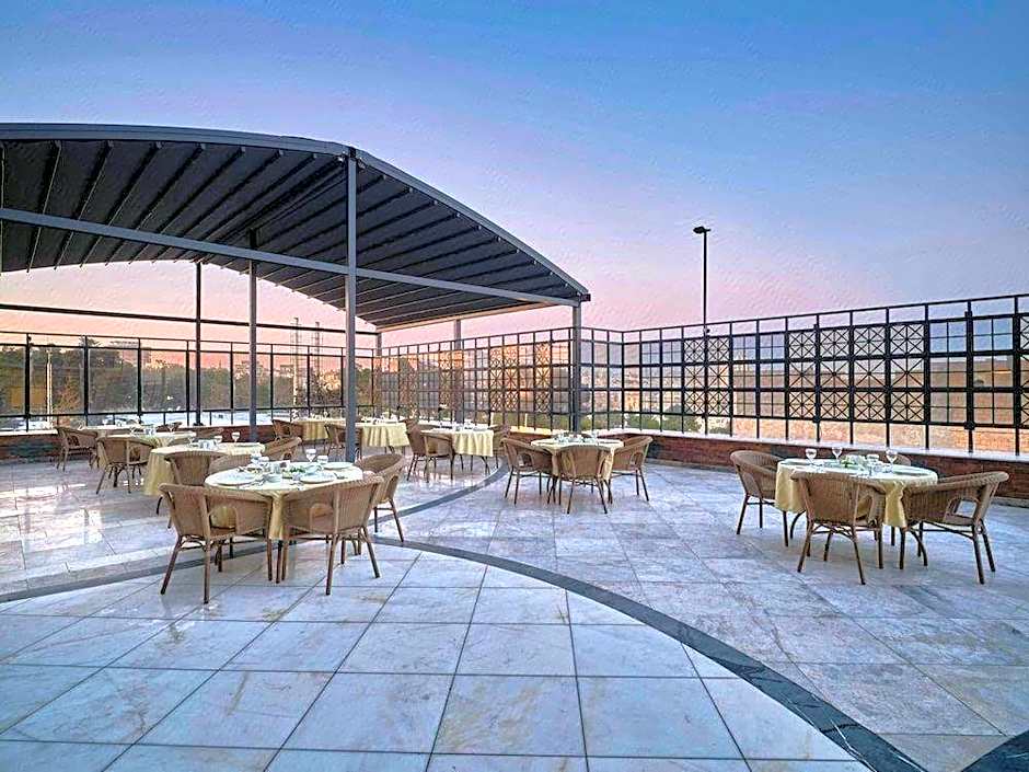 Dedeman Sanliurfa