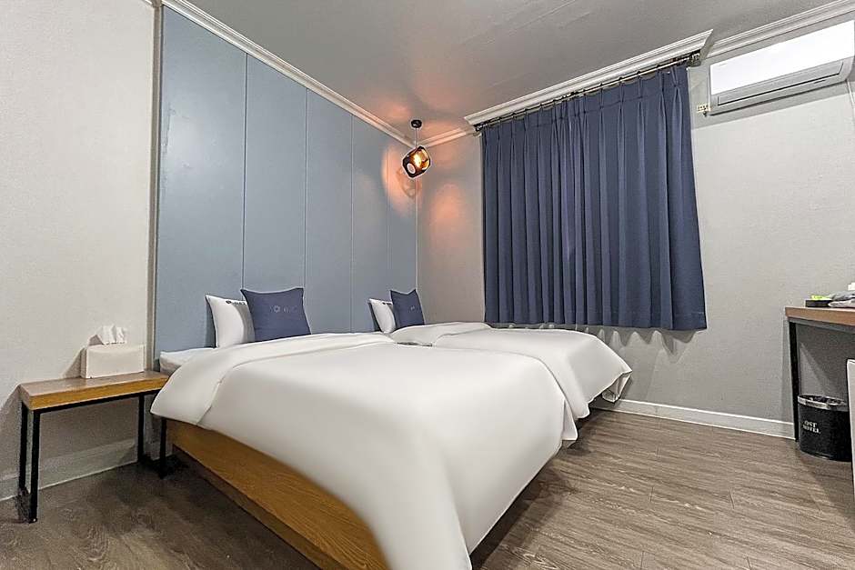 Ost Hotel