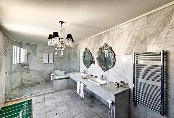 Riad Fes Relais et Cháteaux