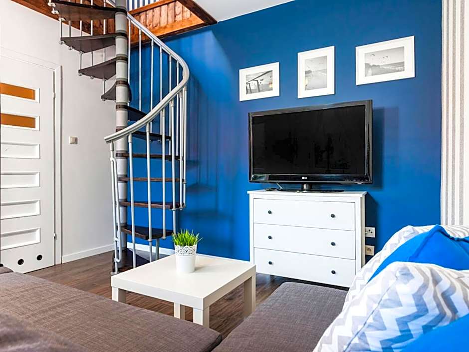 Kompleks Wypoczynkowy Pomerania z podgrzewanym basenem 30 metrów do morza