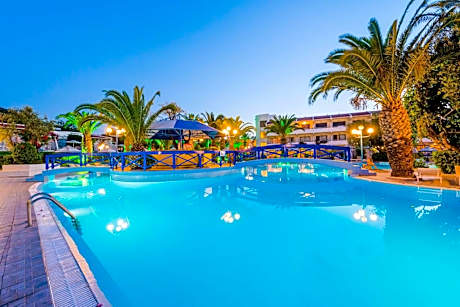 Filerimos Village Hotel