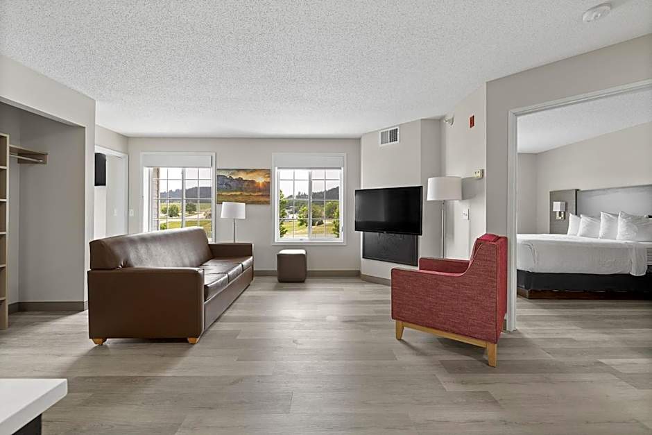 GrandStay Residential Suites Rapid City