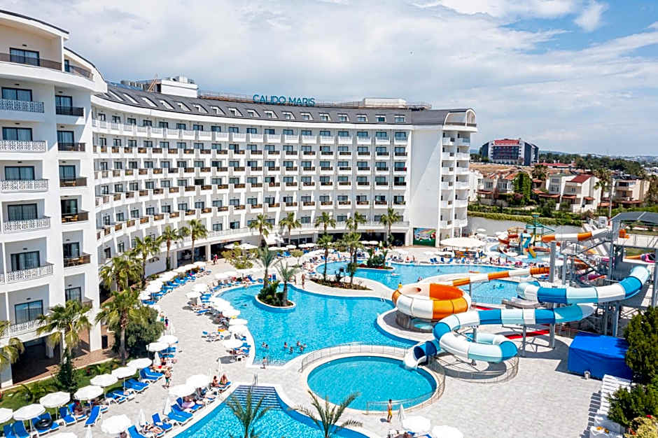 Calido Maris Hotel Ultra All Inclusive