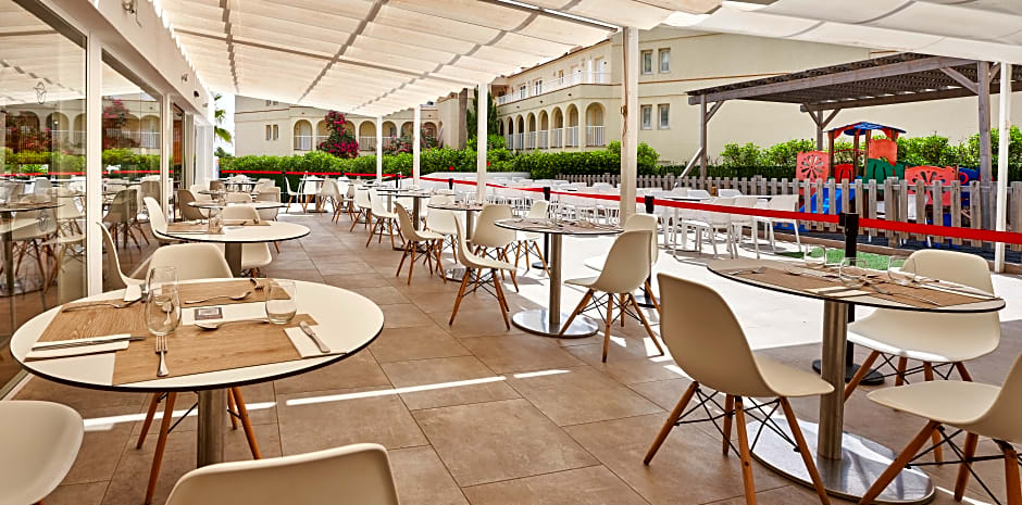 Hotel Globales Cala´n Bosch