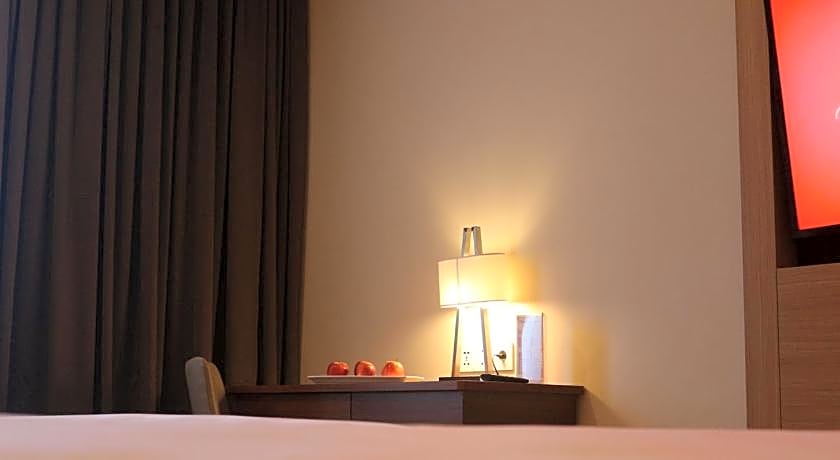 Swiss-Belhotel Cendrawasih Biak