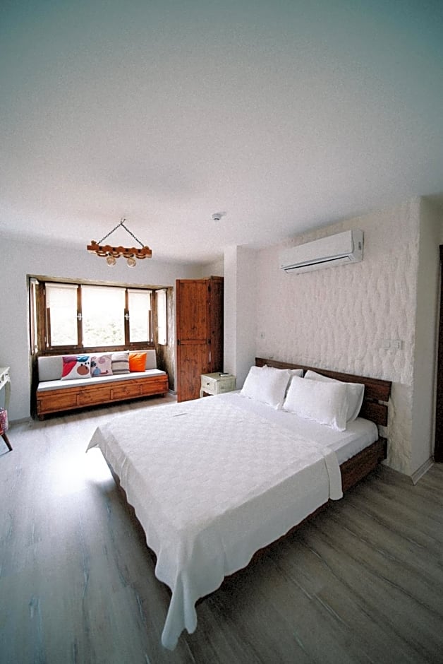 Pupa Alaçatı Butik Otel