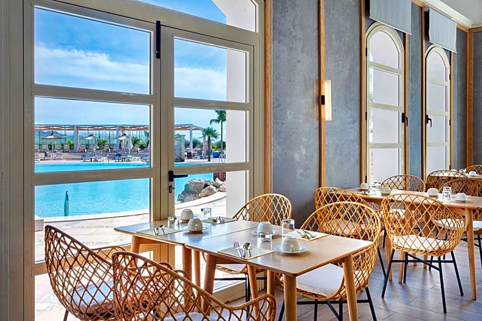 The Level at Melia Villaitana
