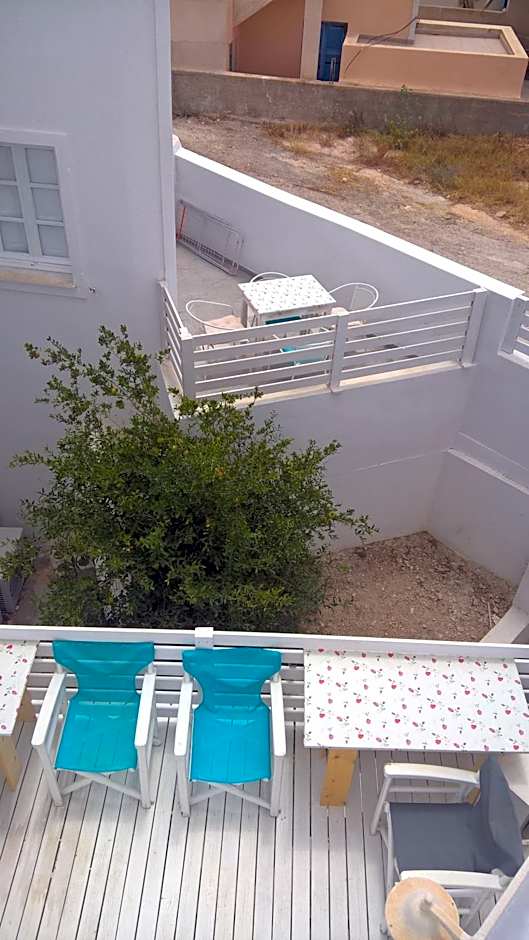 ALMA THERA Boutique Rooms