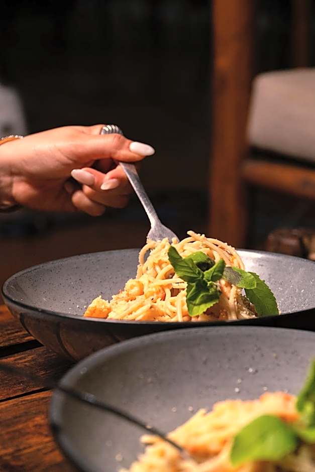 Akumal Natura Glamping