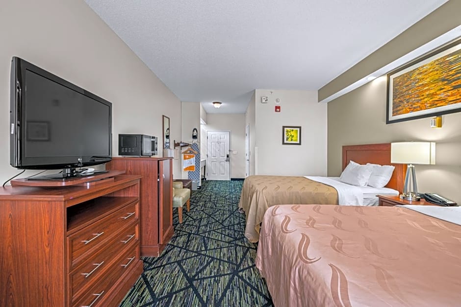 Quality Inn Lake City