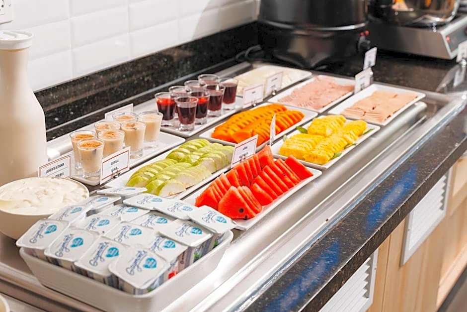 Holiday Inn Express Tegucigalpa By IHG